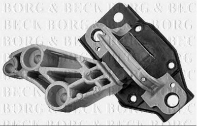 BORG & BECK bem3978 -  Подвеска, двигатель